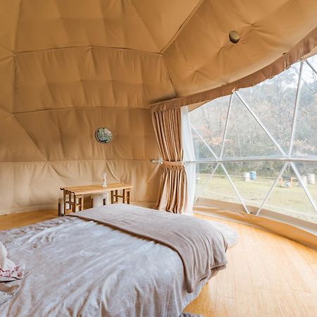 La Cabane Aux Chevaux Varages Exteriér fotografie